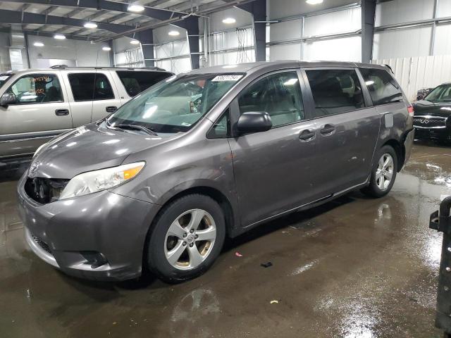 TOYOTA SIENNA 2014 5tdzk3dc9es495519