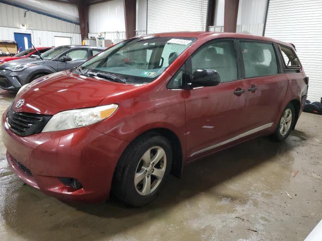 TOYOTA SIENNA 2014 5tdzk3dcxes420974