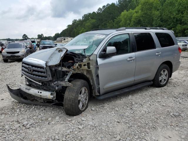 TOYOTA SEQUOIA SR 2011 5tdzm5g10bs003116