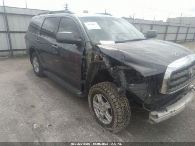 TOYOTA SEQUOIA 2011 5tdzm5g11bs002914