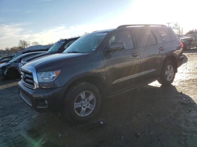 TOYOTA SEQUOIA 2012 5tdzm5g11cs004146