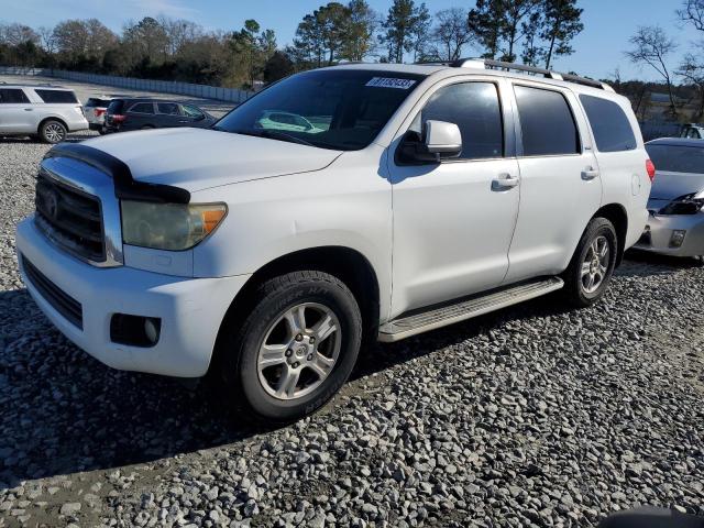 TOYOTA SEQUOIA 2010 5tdzm5g12as001754