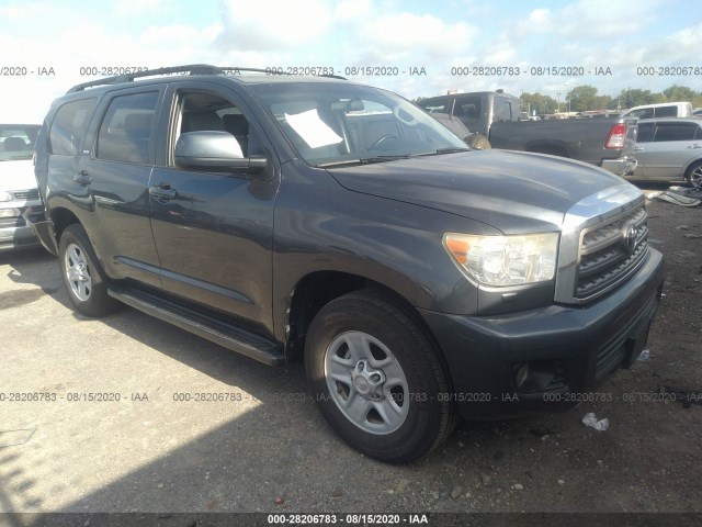 TOYOTA SEQUOIA 2010 5tdzm5g12as002029