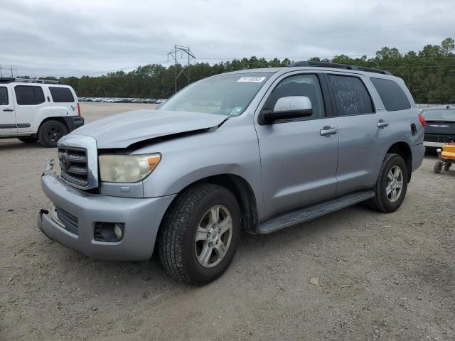 TOYOTA SEQUOIA 2010 5tdzm5g13as002296