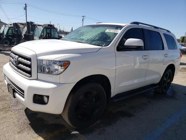 TOYOTA SEQUOIA 2011 5tdzm5g13bs002719