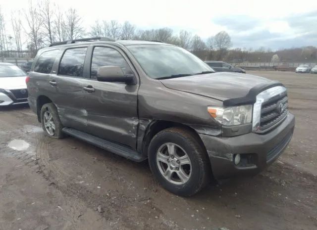 TOYOTA SEQUOIA 2012 5tdzm5g13cs003287