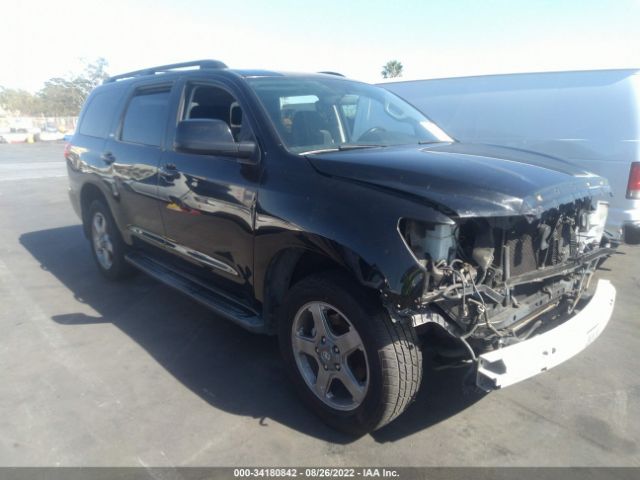 TOYOTA SEQUOIA 2012 5tdzm5g13cs004200