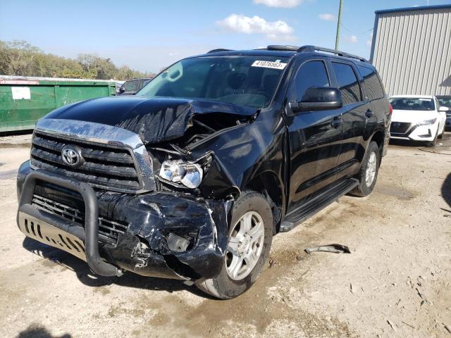 TOYOTA SEQUOIA SR 2012 5tdzm5g14cs003444