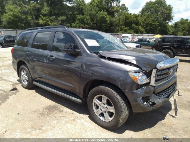 TOYOTA SEQUOIA 2011 5tdzm5g15bs003130