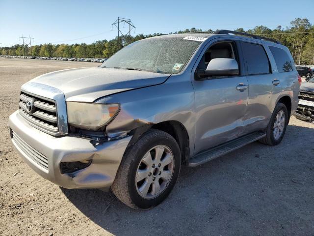 TOYOTA SEQUOIA SR 2010 5tdzm5g16as001191