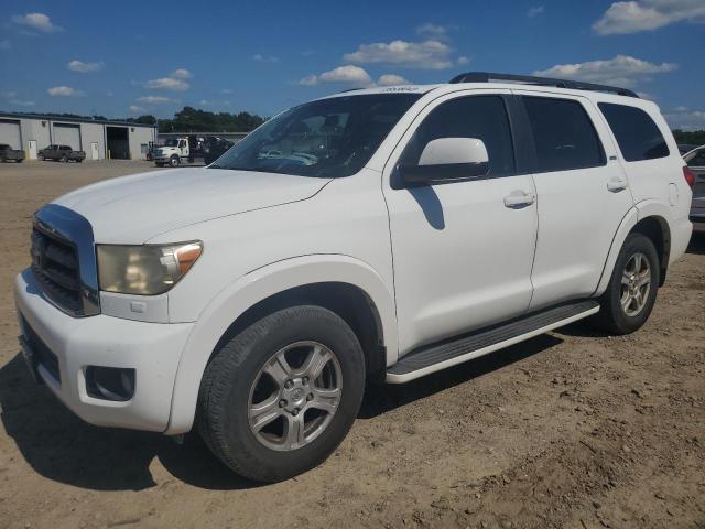 TOYOTA SEQUOIA SR 2010 5tdzm5g16as001577