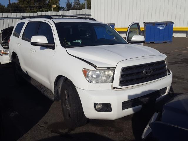 TOYOTA SEQUOIA SR 2011 5tdzm5g18bs003218