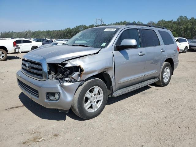 TOYOTA SEQUOIA 2010 5tdzm5g1xas001095