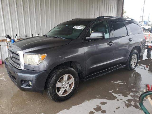 TOYOTA SEQUOIA 2011 5tdzm5g1xbs002703