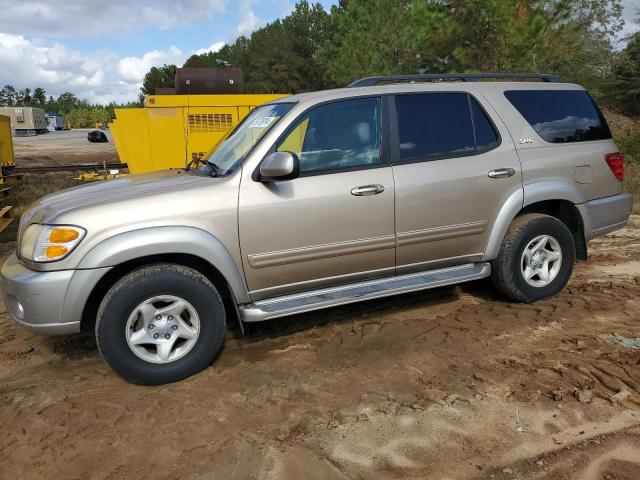 TOYOTA SEQUOIA SR 2002 5tdzt34a32s114903