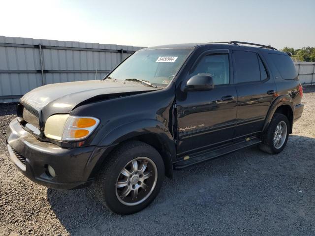 TOYOTA SEQUOIA 2002 5tdzt34ax2s101923