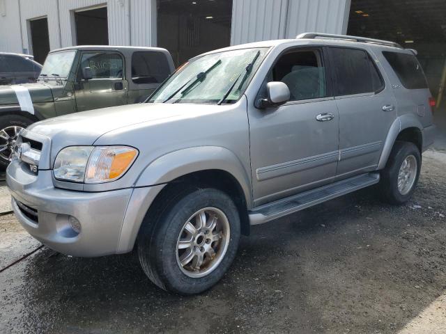 TOYOTA SEQUOIA SR 2005 5tdzt34ax5s248926