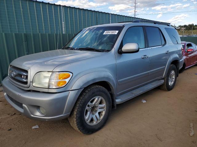 TOYOTA SEQUOIA 2002 5tdzt38a62s066260