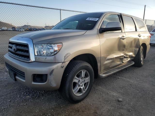 TOYOTA SEQUOIA 2009 5tdzt64a79s000687