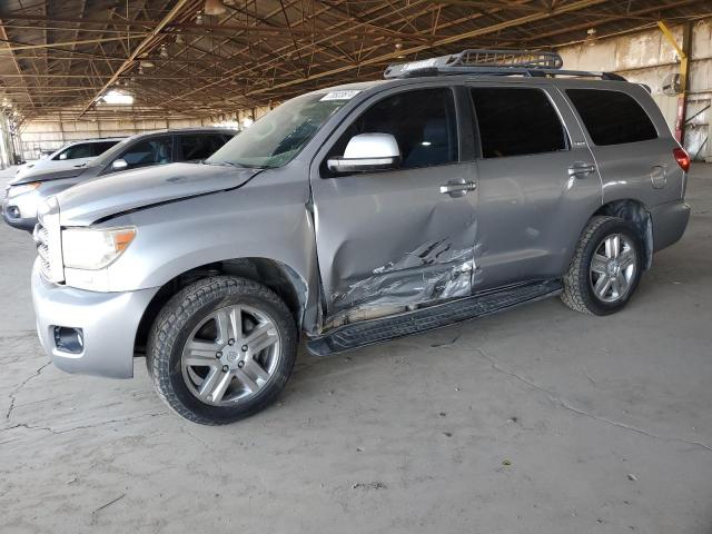 TOYOTA SEQUOIA SR 2010 5tdzy5g10as023868