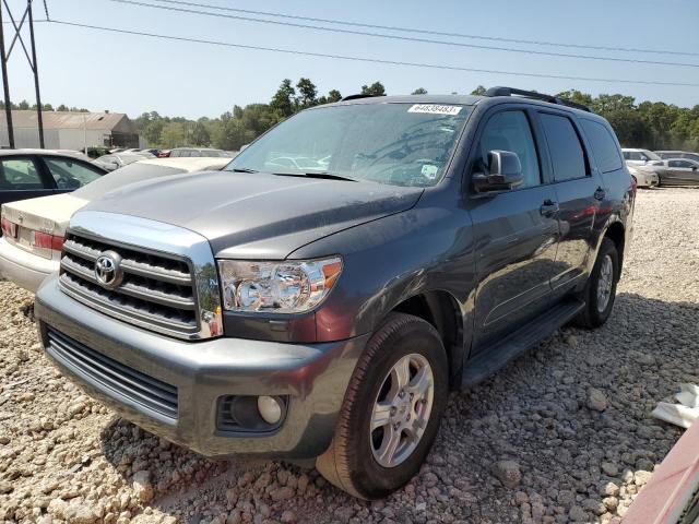 TOYOTA SEQUOIA SR 2012 5tdzy5g10cs039992