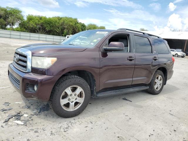 TOYOTA SEQUOIA 2014 5tdzy5g10es053068