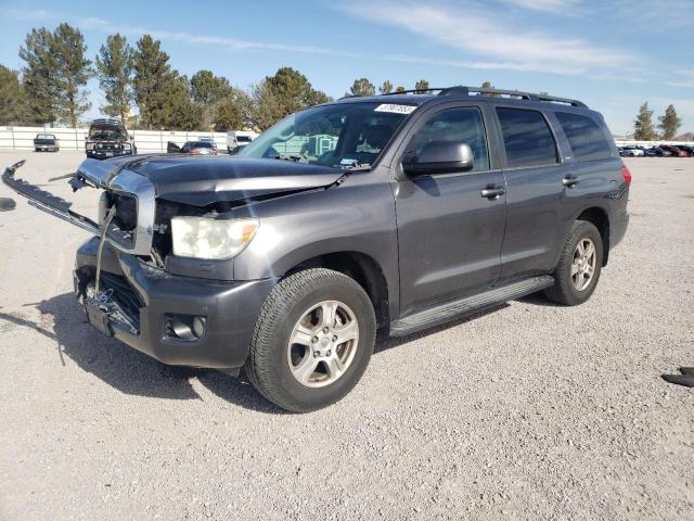 TOYOTA SEQUOIA SR 2016 5tdzy5g10gs060881