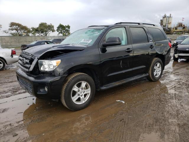 TOYOTA SEQUOIA 2016 5tdzy5g10gs066602