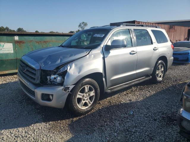 TOYOTA SEQUOIA 2011 5tdzy5g11bs032645