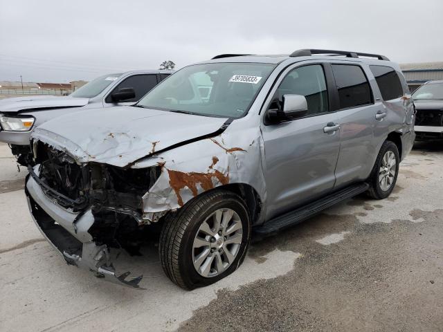 TOYOTA SEQUOIA SR 2016 5tdzy5g11gs064373