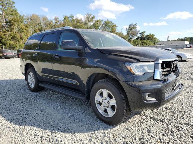 TOYOTA SEQUOIA SR 2019 5tdzy5g11ks072336