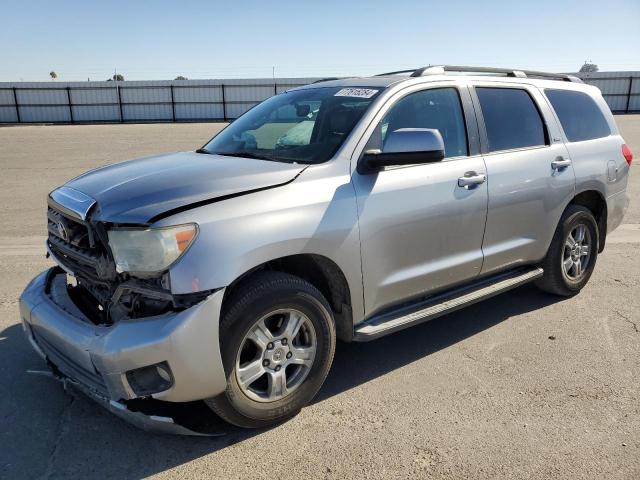 TOYOTA SEQUOIA SR 2013 5tdzy5g12ds045701