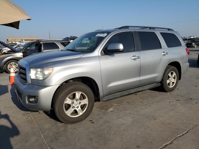 TOYOTA SEQUOIA SR 2013 5tdzy5g12ds048324