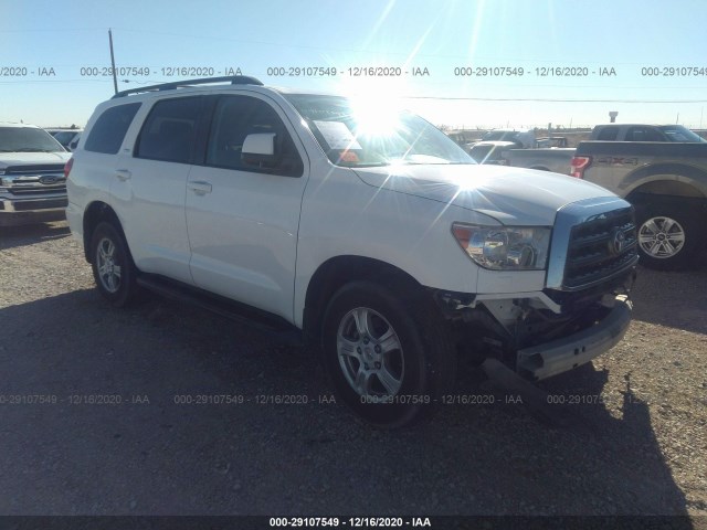 TOYOTA SEQUOIA 2016 5tdzy5g12gs061658