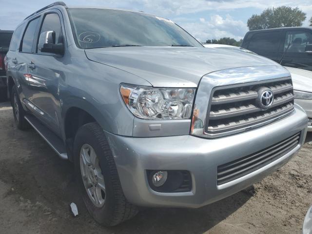 TOYOTA SEQUOIA SR 2011 5tdzy5g13bs036793