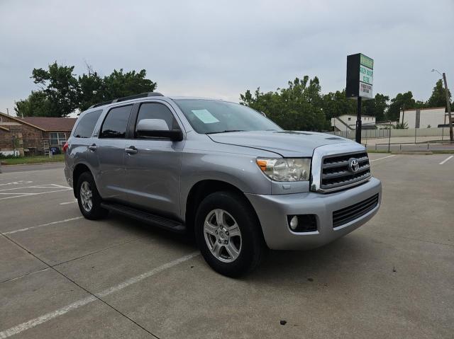 TOYOTA SEQUOIA 2012 5tdzy5g13cs037654