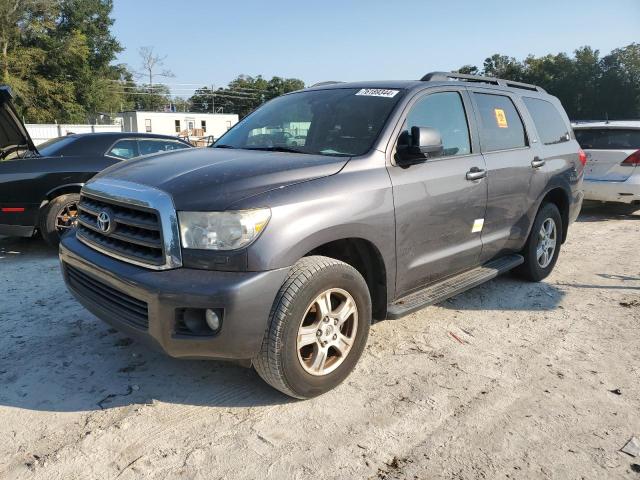 TOYOTA SEQUOIA SR 2012 5tdzy5g13cs041624