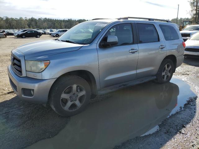 TOYOTA SEQUOIA 2013 5tdzy5g13ds044038