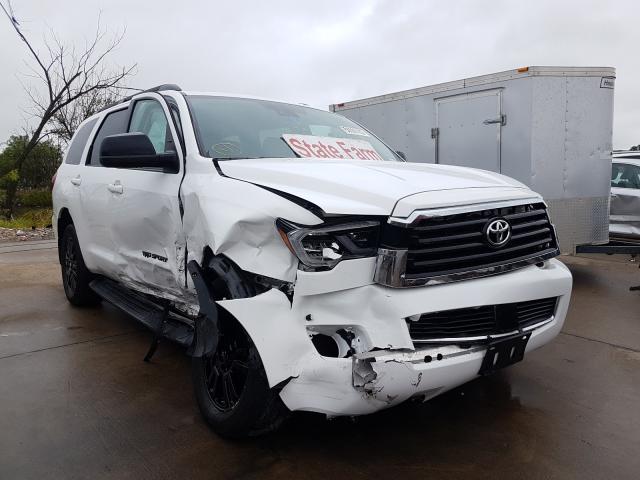 TOYOTA NULL 2019 5tdzy5g13ks073195