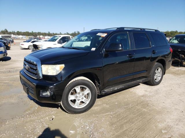 TOYOTA SEQUOIA 2010 5tdzy5g14as026966