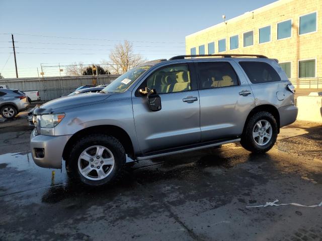 TOYOTA SEQUOIA 2010 5tdzy5g14as027860