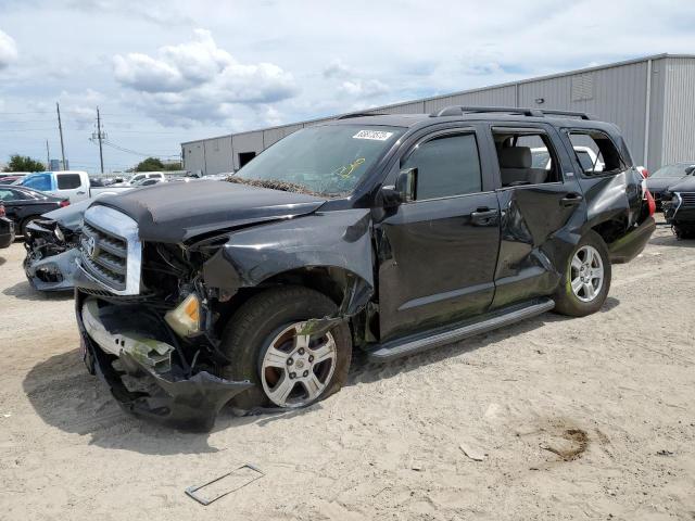 TOYOTA SEQUOIA SR 2012 5tdzy5g14cs038697