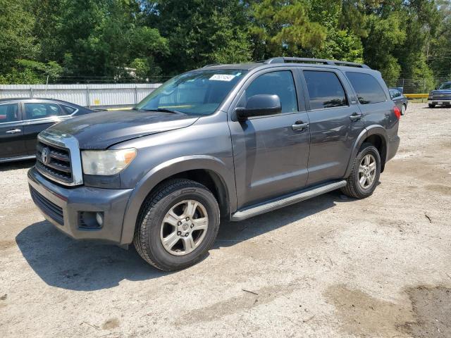 TOYOTA SEQUOIA SR 2012 5tdzy5g14cs039252