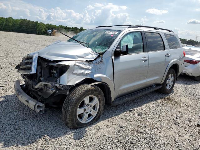 TOYOTA SEQUOIA 2015 5tdzy5g14fs059280