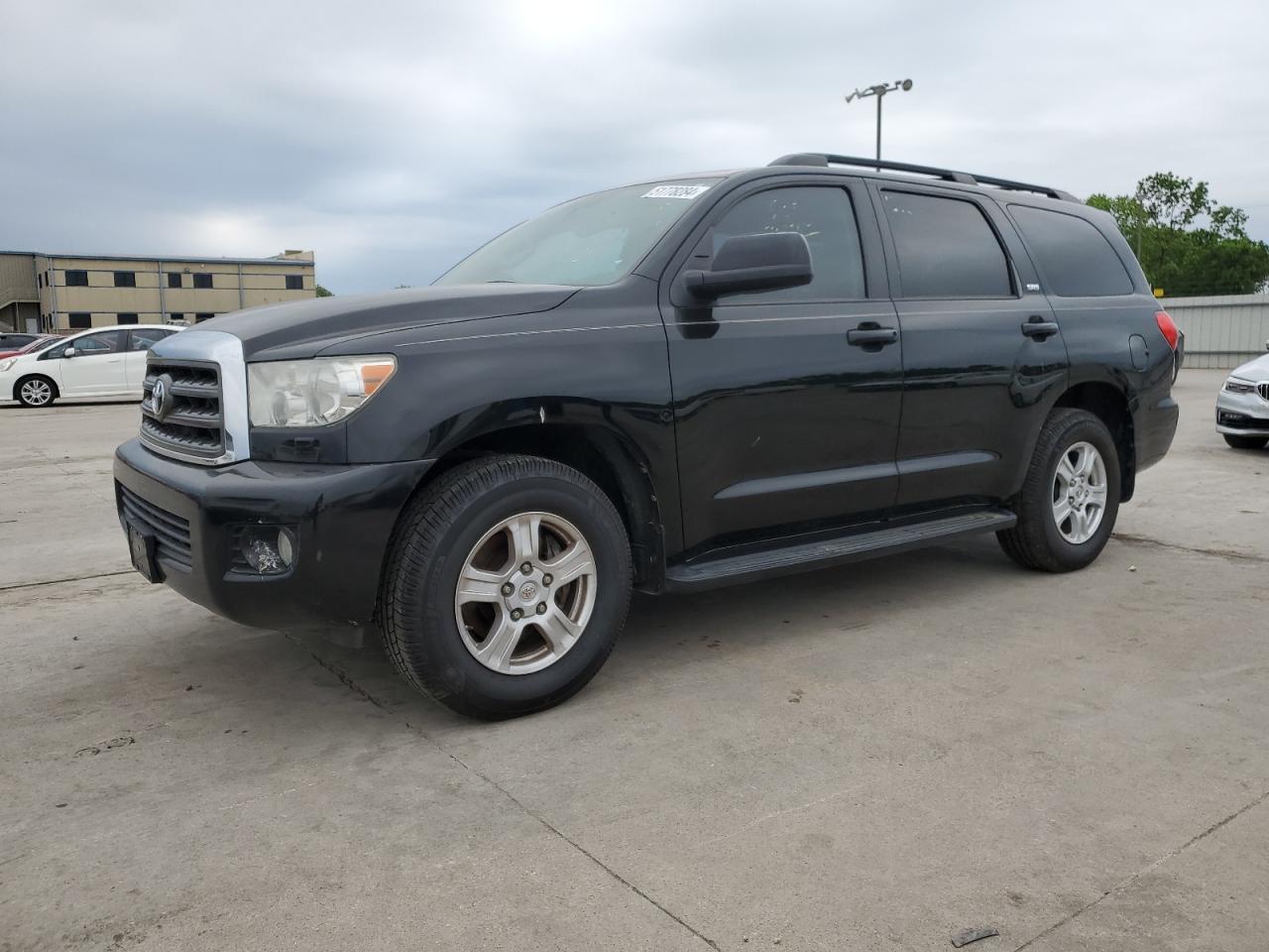 TOYOTA SEQUOIA 2015 5tdzy5g14fs060168