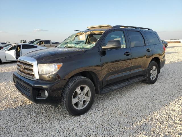 TOYOTA SEQUOIA 2016 5tdzy5g14gs063234