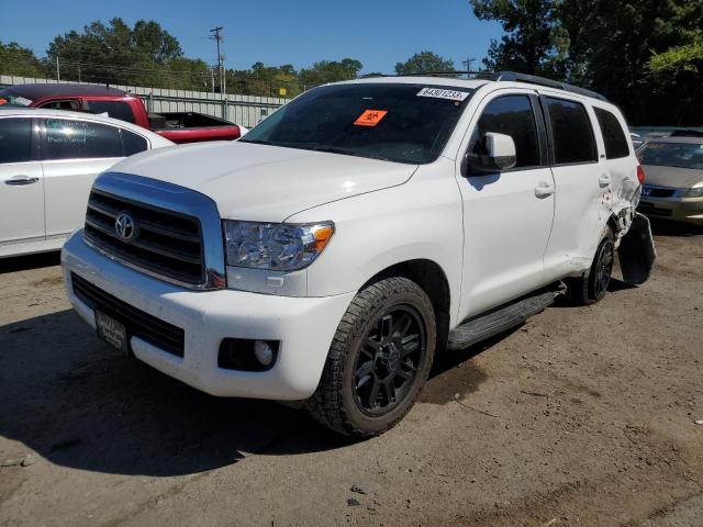 TOYOTA SEQUOIA 2017 5tdzy5g14hs068242