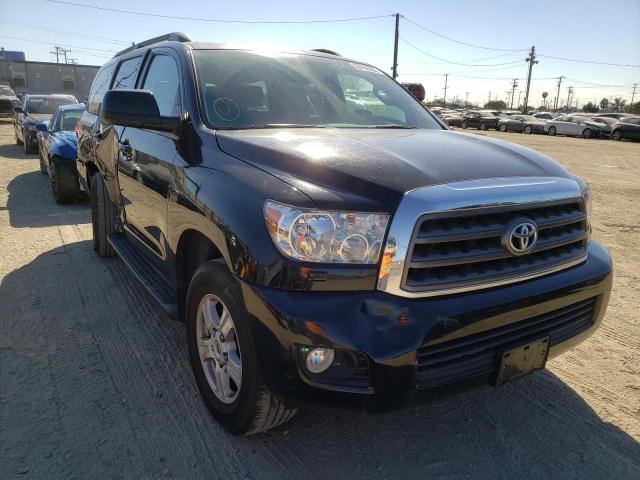 TOYOTA SEQUOIA 2017 5tdzy5g14hs068449