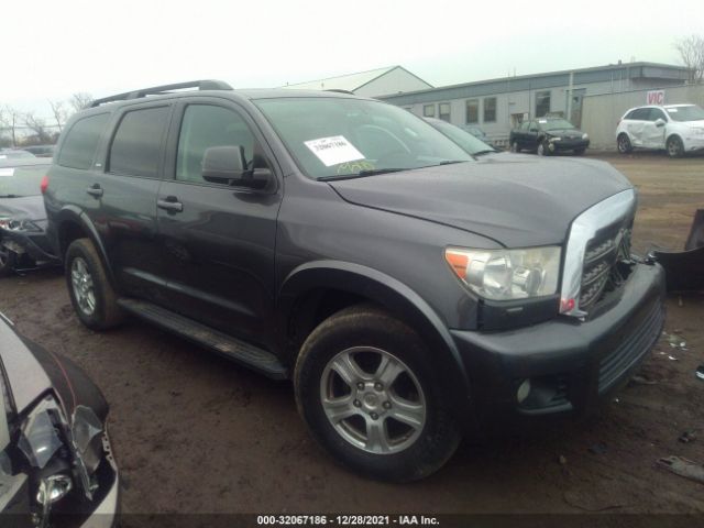 TOYOTA SEQUOIA 2011 5tdzy5g15bs032566