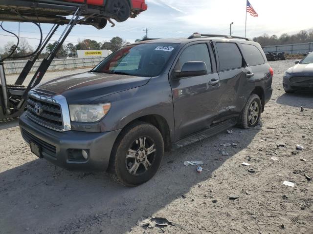 TOYOTA SEQUOIA 2013 5tdzy5g15ds044025